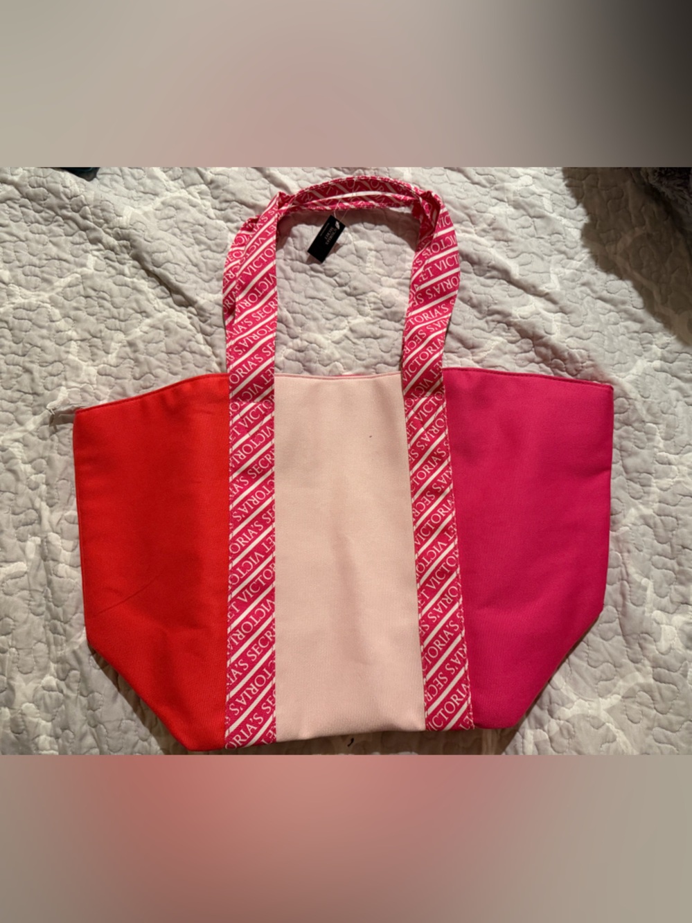 NWT Victorias Secret Tote